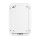 Пластиковий корпус DummyBox_Ajax Keypad Plus white