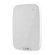 Пластиковий корпус DummyBox_Ajax Keypad Plus white