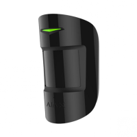 Пластиковий корпус DummyBox_Ajax MotionProtect black