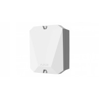 Пластиковий корпус DummyBox_Ajax MultiTransmitter white