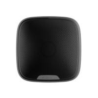 Пластиковый корпус DummyBox_Ajax StreetSiren black