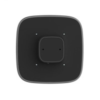 Кріпильна панель Ajax StreetSiren Smartbracket black
