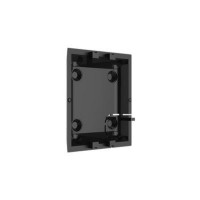 Кріпильна панель Ajax MotionProtect Smartbracket black
