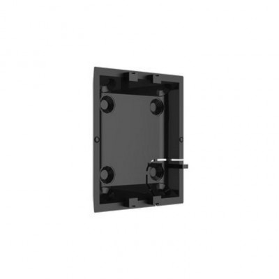 Кріпильна панель Ajax MotionProtect Smartbracket black