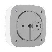 Крепежная панель Ajax HomeSiren Smartbracket white