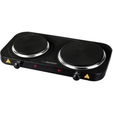 Плита настільна електрична Esperanza EKH007K