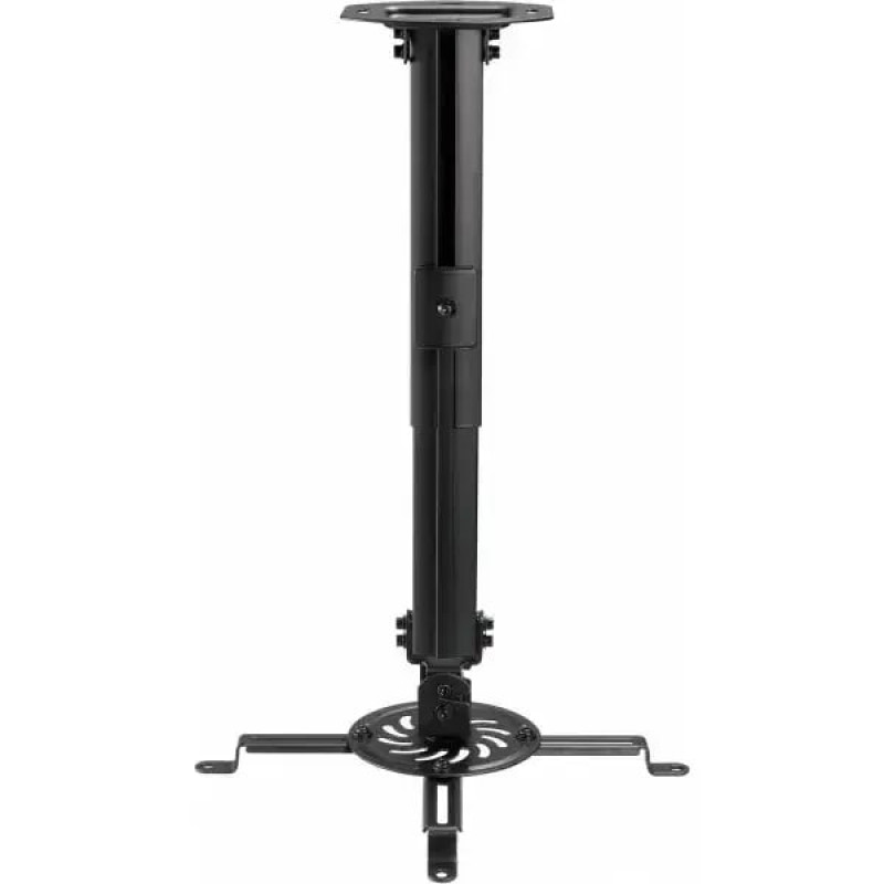 Кронштейн для проектора Brateck PRB-18S black