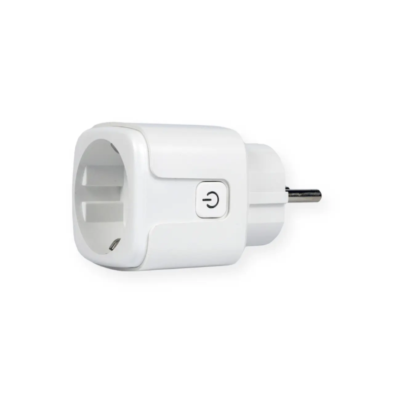 Розумна розетка Wi-Fi SEVEN HOME S-7047