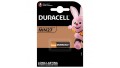 Батарейка Duracell A27 MN27 1 шт