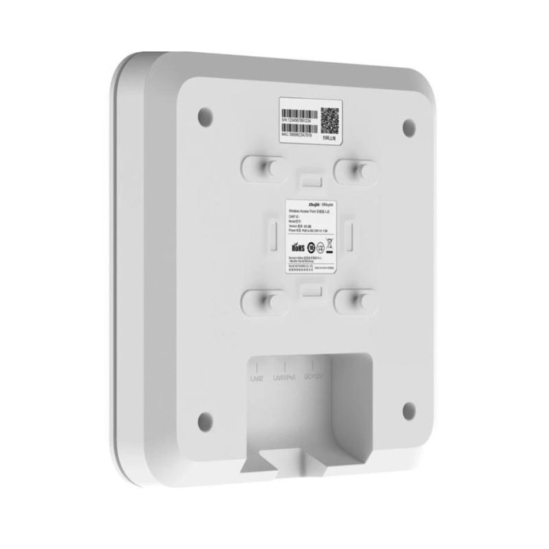 Точка доступа Ruijie RG-RAP2260(G) Wi-Fi 6