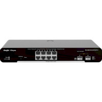 POE комутатор Ruijie RG-NBS3100-8GT2SFP-P