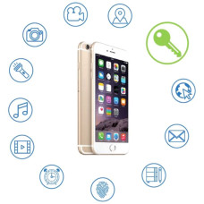 Ідентифікатор U-Prox BLE ID цифровий персональний