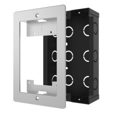 Комплект монтажний Akuvox R20X Installation Kit In-Wall V2.0