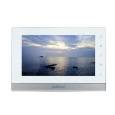 IP відеодомофон Dahua DHI-VTH1550CH-S2
