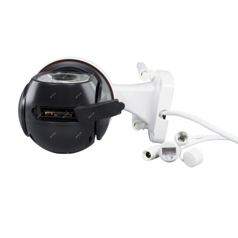 IP камера Tuya C18A PTZ WiFi АКЦІЯ!
