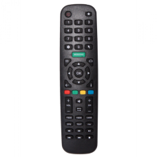 Пульт до телевізора ERGO 32DHS6000 MEGOGO