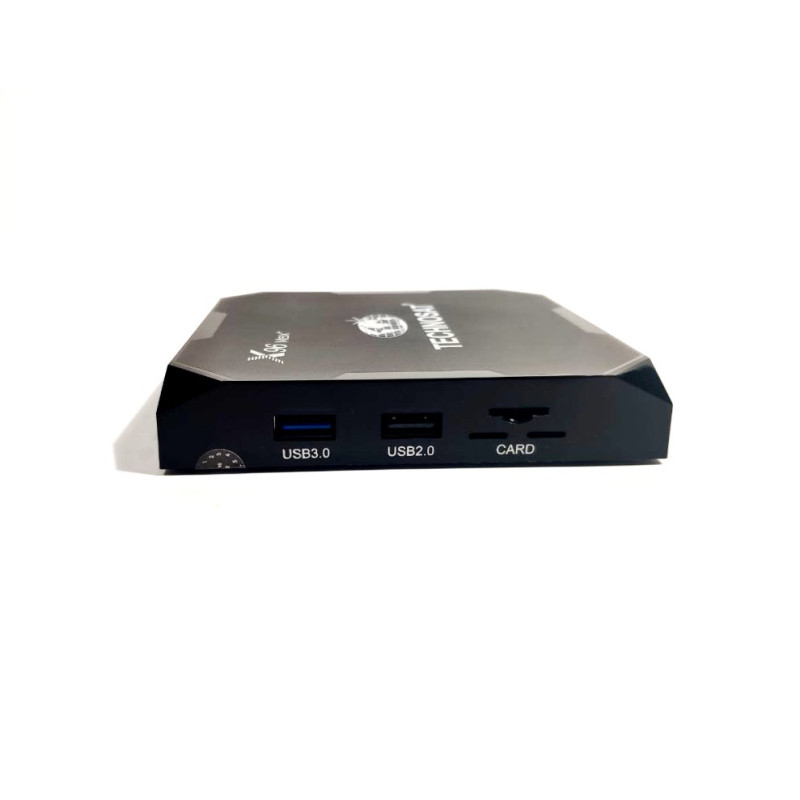 TECHNOSAT X96 MAX+ S905X3 2GB/16GB