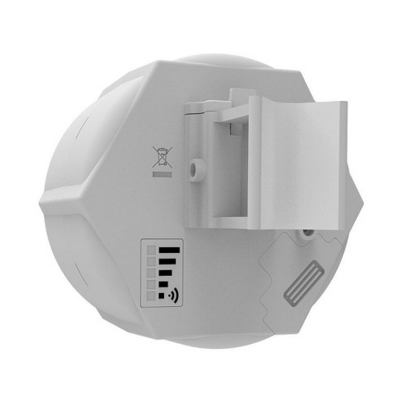 Mikrotik SXT LTE kit RBSXTR&R11e-LTE 4G router