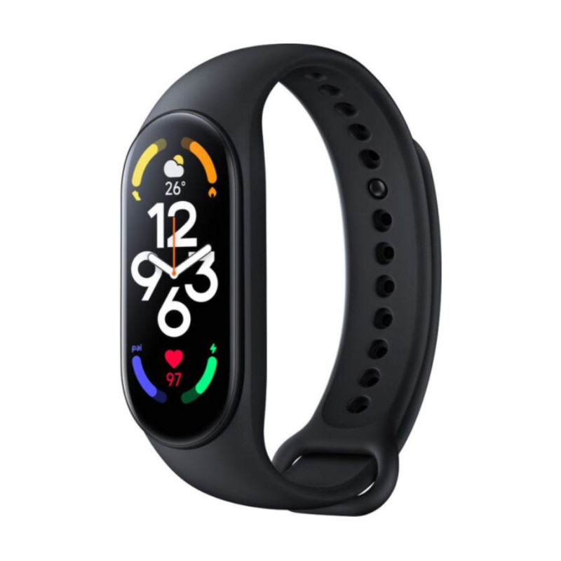 Браслет Mi Smart Band 7 black