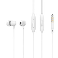 Навушники Celebrat G4 White Акція!