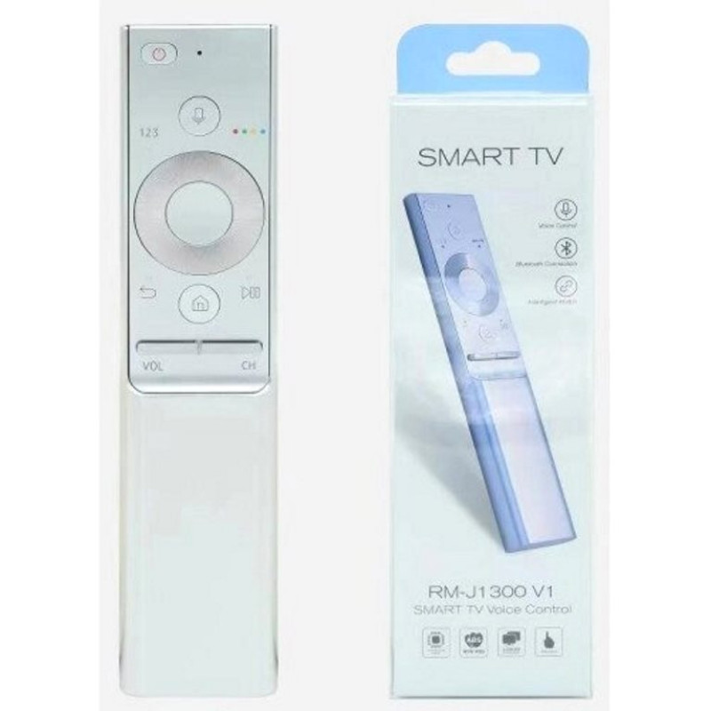 Пульт универсальный к телевизорам Samsung SMART TV RM-J1300