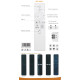 Пульт XIAOMI MI-BT01