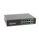 POE коммутатор RCI RS1108P