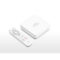Homatics Box R Android TV S905X4 2GB/16GB