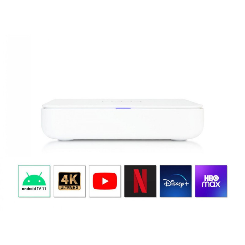 Homatics Box R Android TV S905X4 2GB/16GB