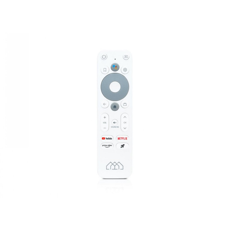 Homatics Box R Android TV S905X4 2GB/16GB