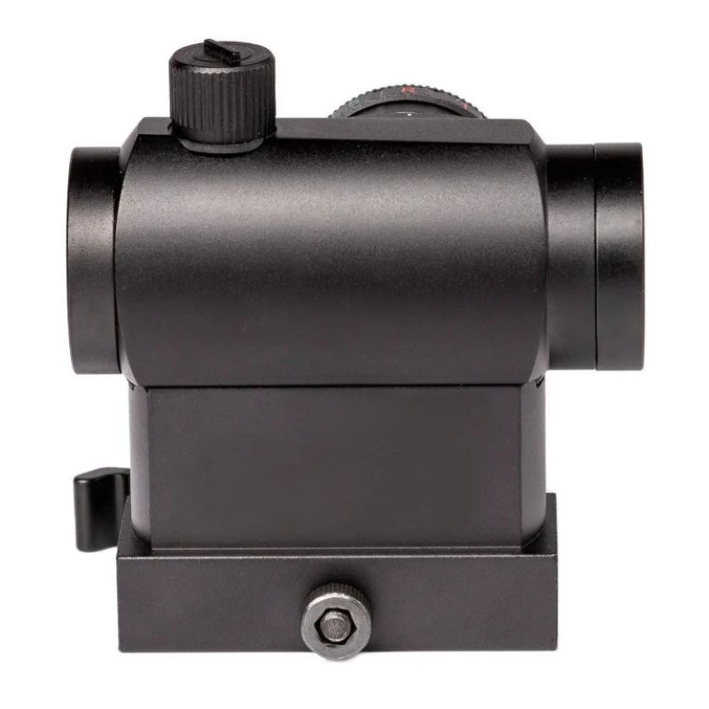 Прицел Konus NUCLEAR-QR 1×22