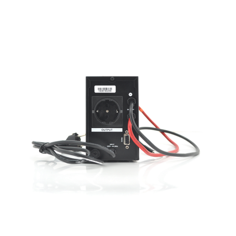 ИБП UPS Ritar RTSW-600 LED 360Вт 12В