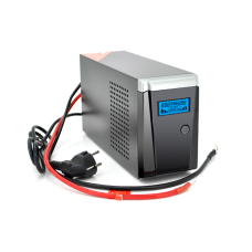 ИБП UPS Ritar RTSW-500 LCD 300W 12В