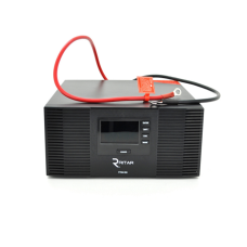 ИБП UPS Ritar RTSWrl-600 420Вт 12В