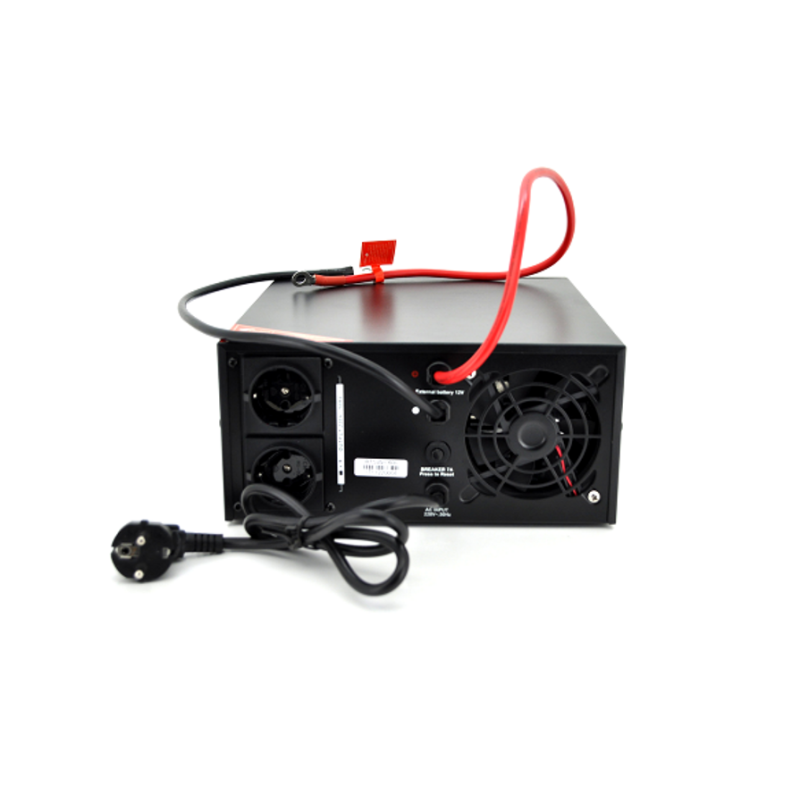 ИБП UPS Ritar RTSWrl-600 420Вт 12В