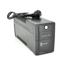 ИБП UPS Ritar RTP800 (480W) Proxima-L