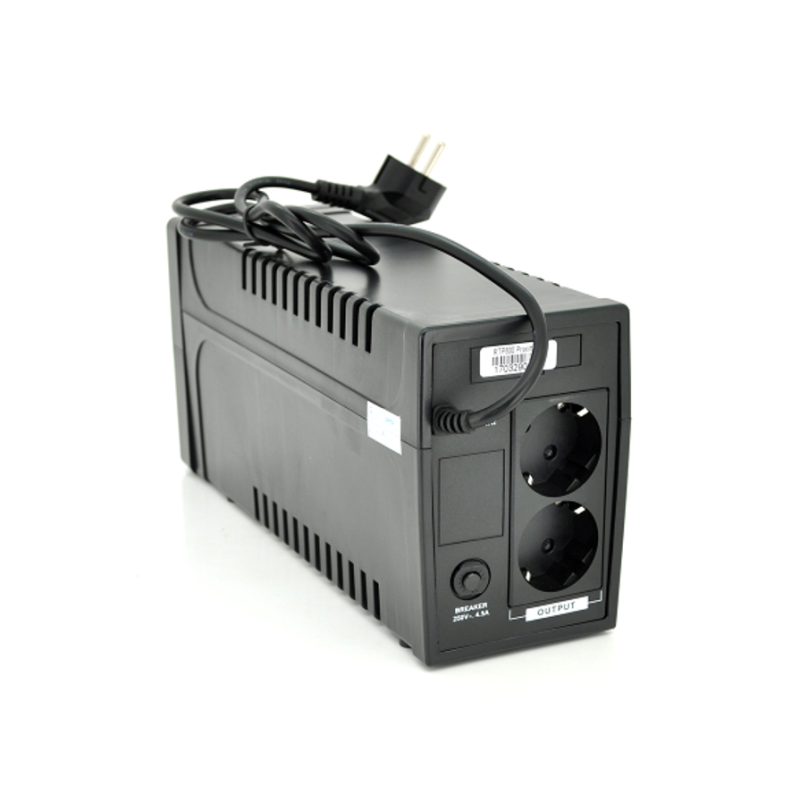 ИБП UPS Ritar RTP800 (480W) Proxima-L