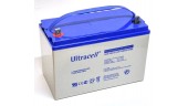 Батарея аккумуляторна GEL Ultracell UCG100-12 12 В/100 Ah