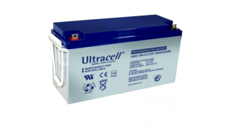 Батарея аккумуляторна GEL Ultracell UCG150-12 12 В/150 Ah