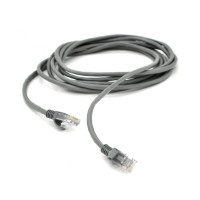 Патч-корд UTP Cat5e 1.5 метра серый