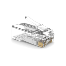 Разъем коннектор RITAR PREMIUM PLUS RJ-45 8P8C Cat.5 100шт