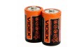 Батарейка VIDEX Super Heavy Duty 1.5VD R20P 2 шт