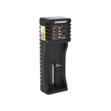 Зарядний пристрій Liitokala Lii-100B універсальний