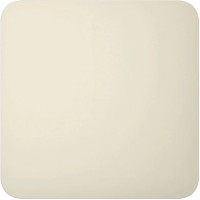 Кнопка для LightSwitch Ajax SoloButton (1-gang / 2-way) айвори