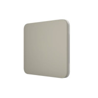 Кнопка для LightSwitch Ajax SoloButton (1-gang / 2-way) olive