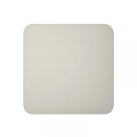 Кнопка для LightSwitch Ajax SoloButton (1-gang / 2-way) oyster