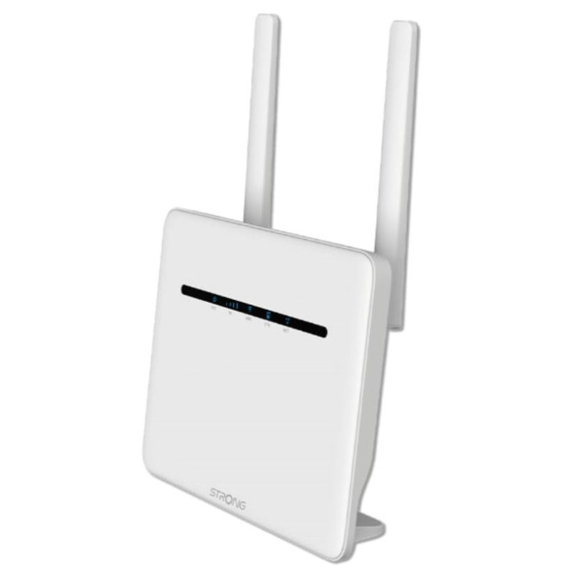 Strong 4G LTE Router 1200 Cat 6