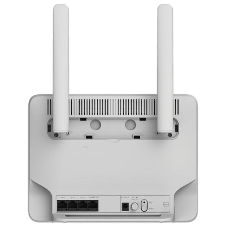 Strong 4G LTE Router 1200 Cat 6