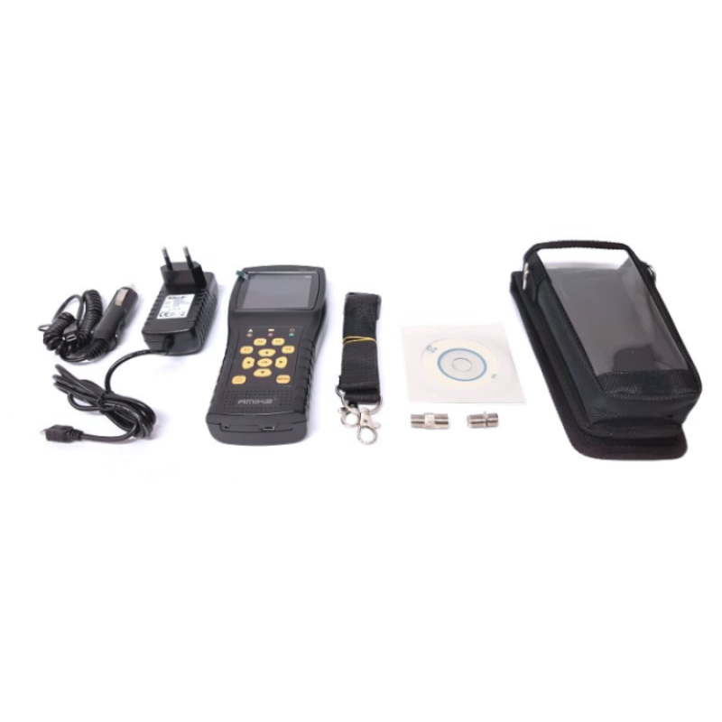Прибор для настройки Amiko MultiTracker TSC-1100 Combo