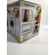 ИБП UPS INTELLY PSW-INTELLY-800VA  (500W)